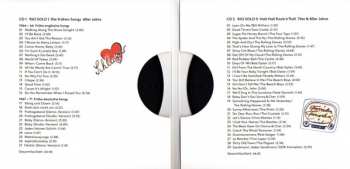 16CD/Dobozkészlet Rio Reiser: Blackbox LTD | NUM