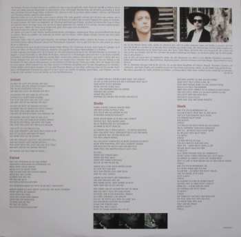 LP Rio Reiser: Himmel & Hölle