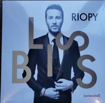 Album Riopy: Bliss [Extended]