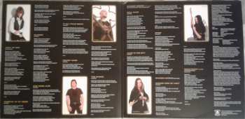 2LP Riot: Army Of One LTD | NUM | CLR