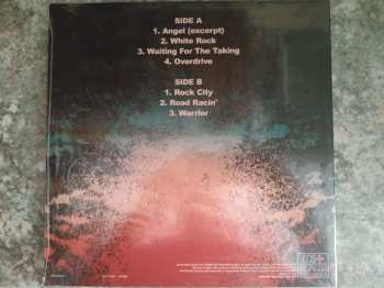 LP Riot: Live At Donington 1980 CLR | LTD