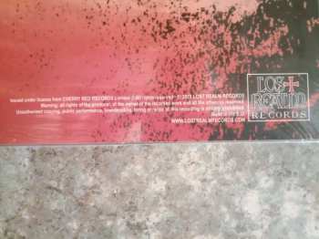 LP Riot: Live At Donington 1980 CLR | LTD