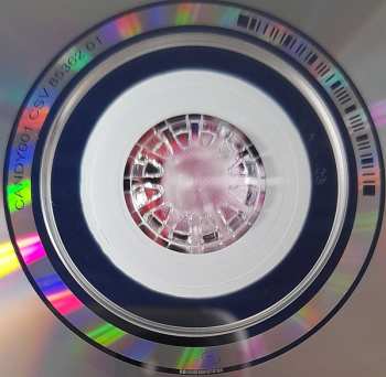 CD Riot: Narita