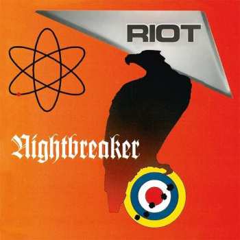 2LP Riot: Nightbreaker