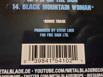 CD Riot: Nightbreaker