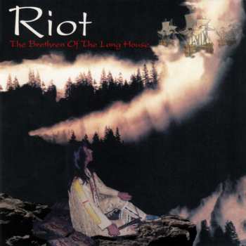 LP Riot: The Brethren Of The Long House LTD | NUM | CLR