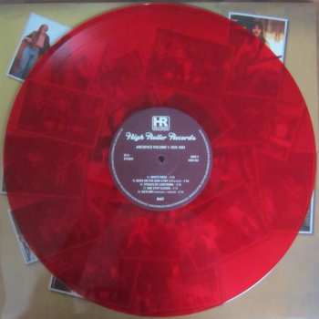 2LP/DVD Riot: Archives Volume 1: 1976-1981 LTD | CLR