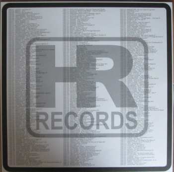 2LP/DVD Riot: Archives Volume 1: 1976-1981 LTD | CLR