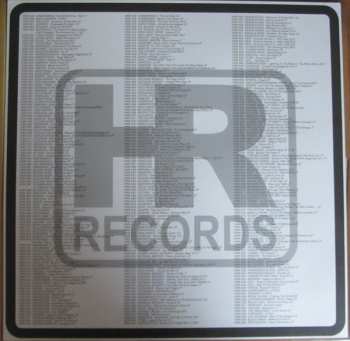 2LP/DVD Riot: Archives Volume 1: 1976-1981 LTD | CLR