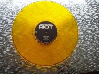 LP Riot: Fire Down Under CLR | LTD