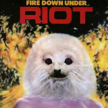 CD Riot: Fire Down Under