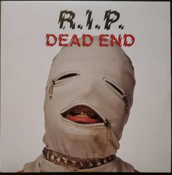 Album R.I.P.: Dead End