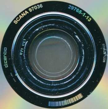 CD Rip Masters: Don't Tread On Me