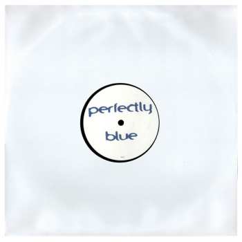 LP RIP Swirl: Perfectly Blue