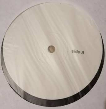 2LP/CD Ripcord: Poetic Justice