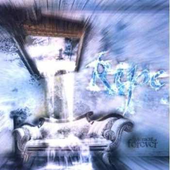 CD Ripe: A Moment Of Forever