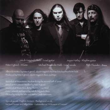 CD Ripe: A Moment Of Forever