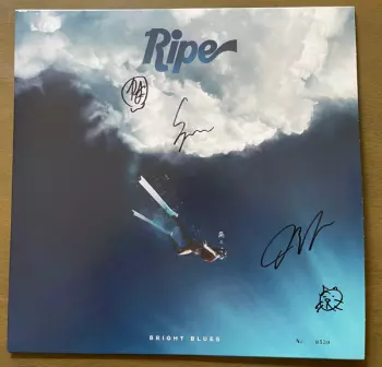 Ripe: Bright Blues