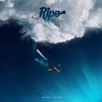 LP Ripe: Bright Blues CLR | LTD | NUM