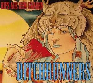 Album Ditchrunners: Rips Aus Dem Graben