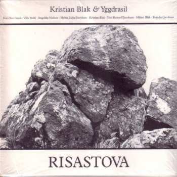 CD Yggdrasil: Travelling