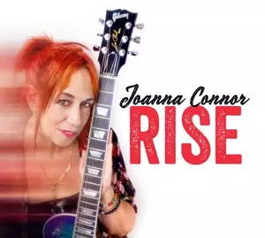 Joanna Connor: Rise