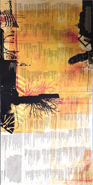 LP Rise Against: Appeal To Reason CLR | LTD