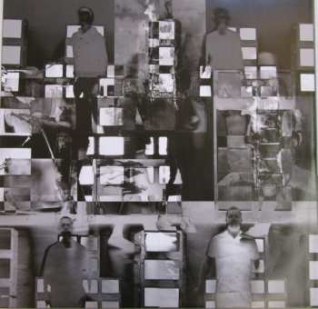 LP Rise Against: Nowhere Generation LTD | CLR