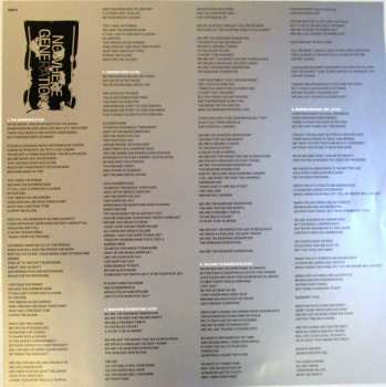 LP Rise Against: Nowhere Generation LTD | CLR