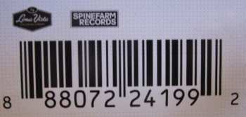 LP Rise Against: Nowhere Generation LTD | CLR