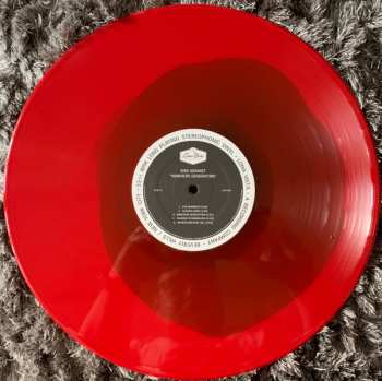 LP Rise Against: Nowhere Generation LTD