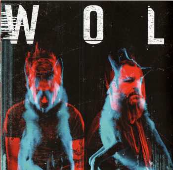 CD Rise Against: Wolves DLX