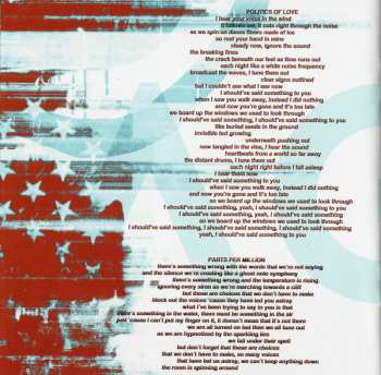 CD Rise Against: Wolves DLX