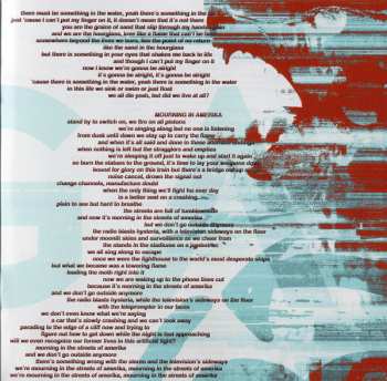 CD Rise Against: Wolves DLX