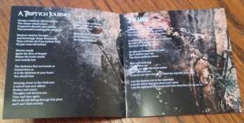 CD Rise Of Avernus: L'Appel Du Vide