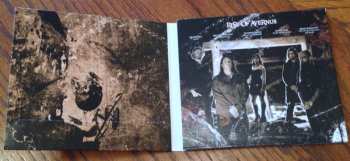 CD Rise Of Avernus: L'Appel Du Vide