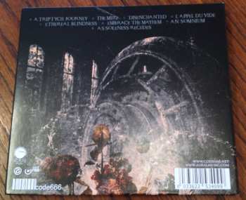 CD Rise Of Avernus: L'Appel Du Vide