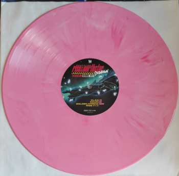 LP Rise Of The Northstar: Showdown CLR | LTD