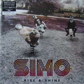 2LP Simo: Rise & Shine