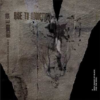 Album Rise To Addiction: A New Shade Of Black For The Soul