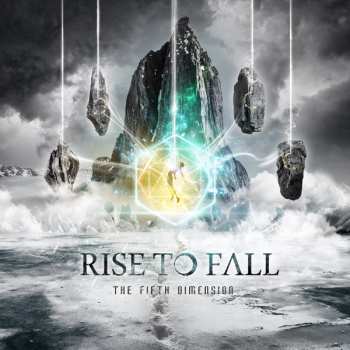 Album Rise To Fall: The Fifth Dimension