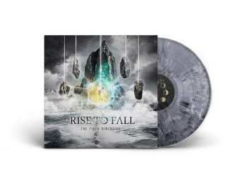 LP Rise To Fall: The Fifth Dimension CLR