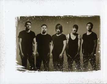 CD Rise To Remain: City Of Vultures