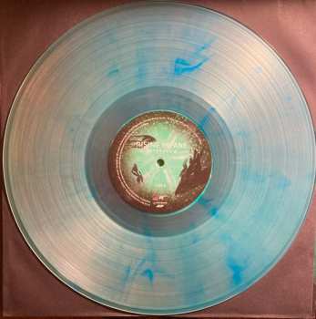 LP Rising Insane: Afterglow