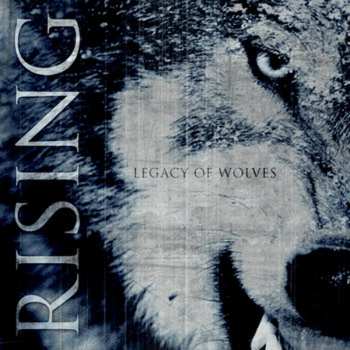 SP Rising: Legacy Of Wolves
