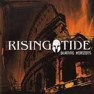 Rising Tide: Burning Horizons