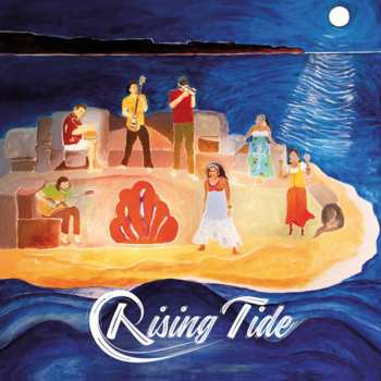 2LP Rising Tide: Rising Tide