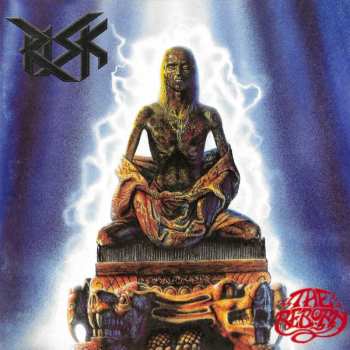 Album Risk: The Reborn