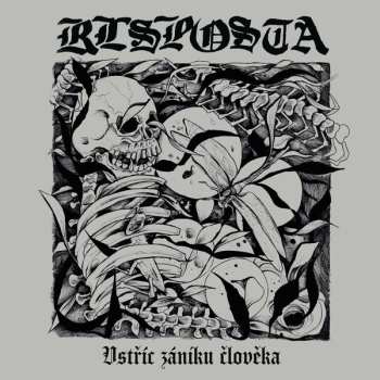 Album Risposta: Vstříc Zániku Člověka