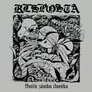 Risposta: Vstříc Zániku Člověka